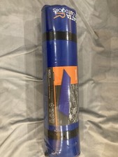 Brand new unopenedRegatta Napa3 Self Inflating Padded Camping Bedding Mat -1.2kg