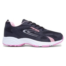 Womens Trainers Blue Adults