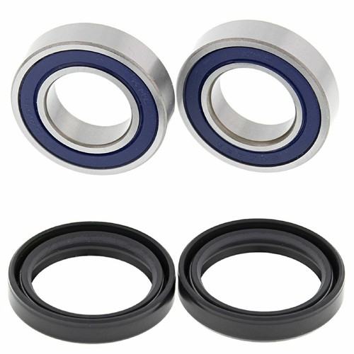 All balls wheel bearing - wheel,