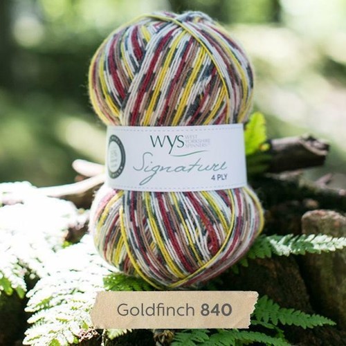 Wys signature ply - wys,
