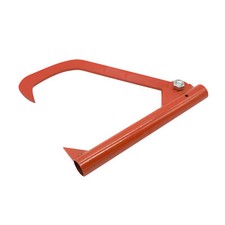 Steel Cant Hook Log Lifting