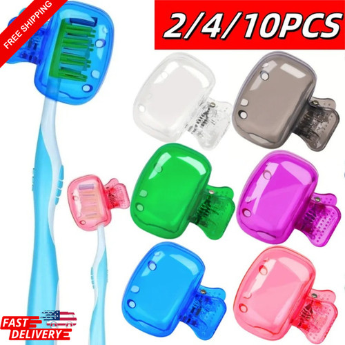 2pcs toothbrush head - 10/4/2pcs,