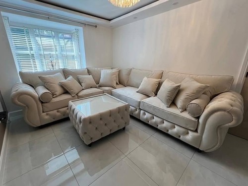 Luxury rio chesterfield - rio,