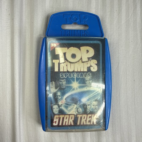 Sealed star trek - star,