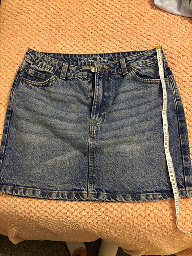 Primark cares blue denim - primark,