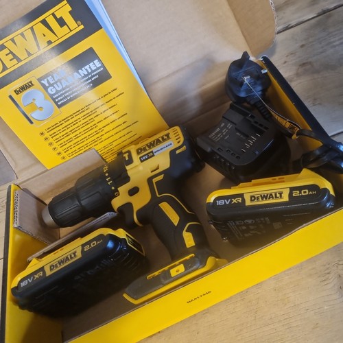 Dewalt dcd778d2 sfgb - dewalt, 2