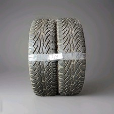 2×235/85 R16C 120/116S