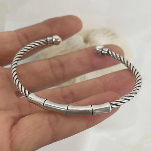 Solid sterling silver mens - solid,