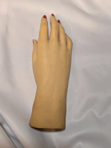 Vintage mannequin ladies - vintage,