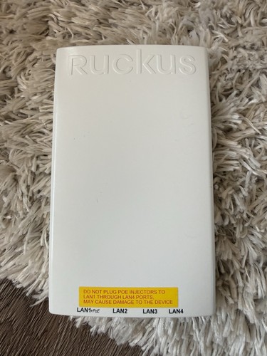 Ruckus zoneflex h510 access - zoneflex,