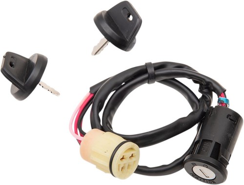 Mud ignition switch - ignition, fit