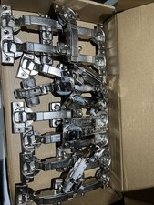 X20 Blum Clip On 110° 110mm