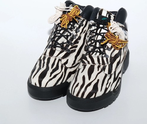 Supreme timberland field boot - supreme,