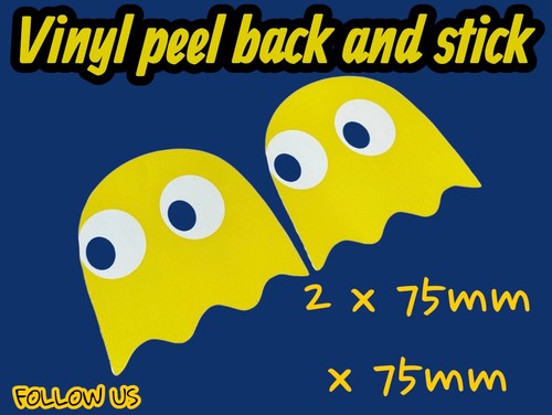 Ghost pacman pac man - pacman,