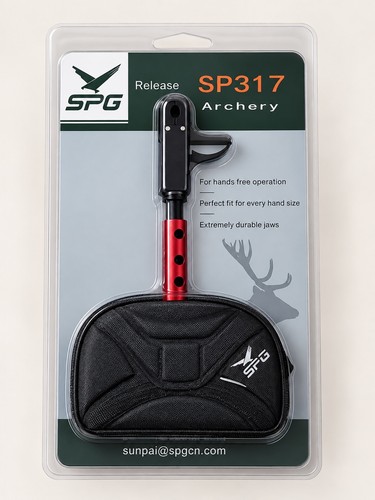 Spg sp317 archery - spg, bow