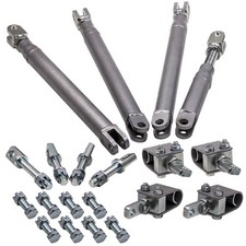 42CrMo Heavy Duty Steel