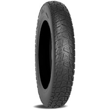 Suzuki GZ 125 Marauder Rear