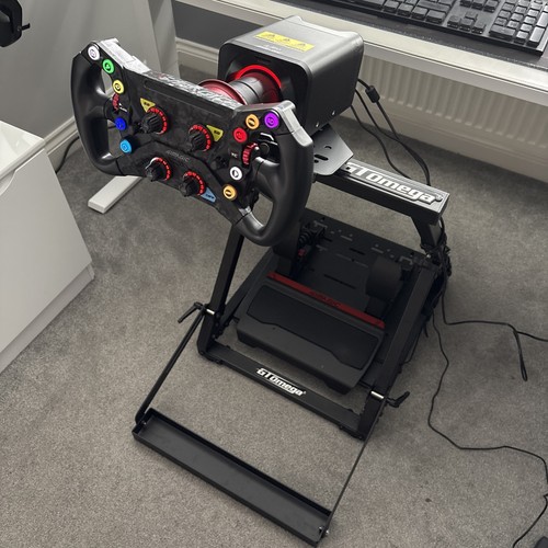 Simagic alpha evo sport base - alpha,
