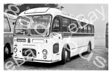 Bus Photograph EASTERN