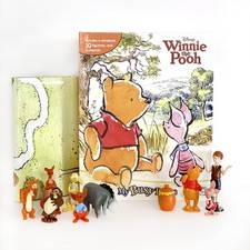 Disney Winnie the Pooh Classic