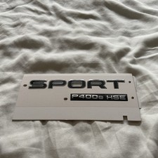 New genuine sport hse - sport,