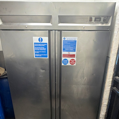Commercial stainless steel - commercial,