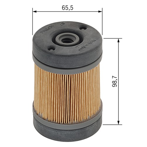 For bosch 457 - bosch, filter
