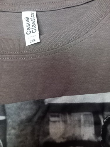 Krays tshirts size - size, xxl