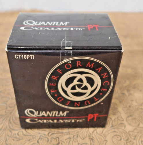 Quantum catalyst ct10pti - catalyst,