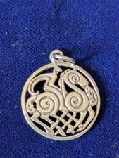 Scottish Sterling SIlver