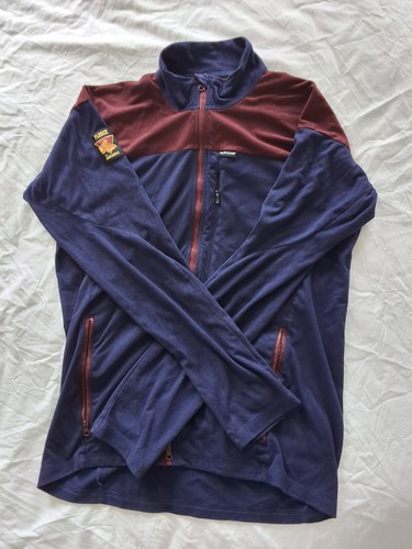 Paramo ventu fleece size - paramo,