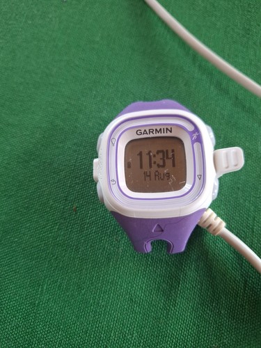 Garmin forerunner gps - forerunner, ~
