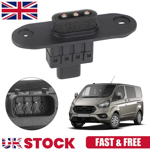 Side door contact - switch, for