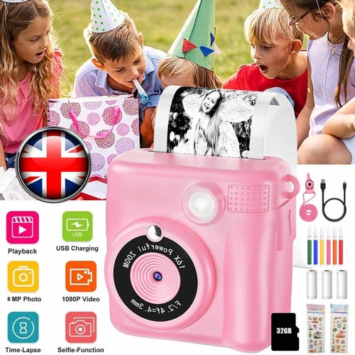 Kids camera video recorder - kids,