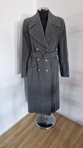 Laura ashley grey - laura, long