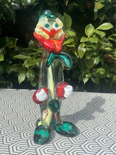 Murano sommerso early vintage - murano,