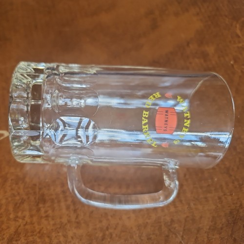 Vintage watneys red - red, barrel