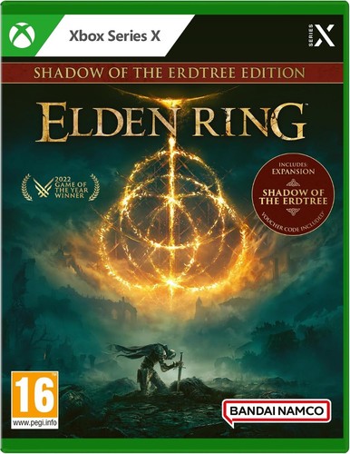Xbox series elden ring - series,