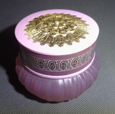 Vintage Avon Elusive Cream
