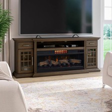 Tresanti Everett Media Mantel