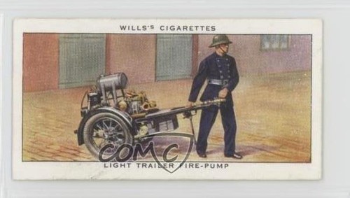 1938 wills air raid - air,