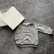 Baby Gucci Jumper