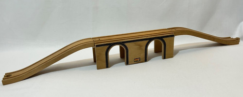 Vintage brio double arched - brio,