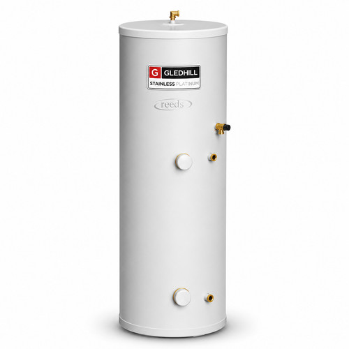 Gledhill stainless platinum - gledhill,
