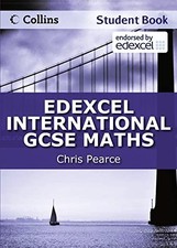 Edexcel International GCSE