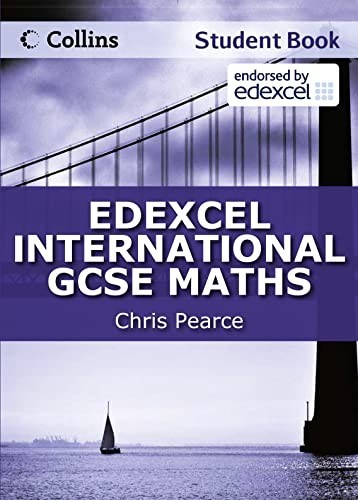 Edexcel international gcse - edexcel,