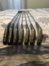 Cleveland TA1 & TA3 Forged