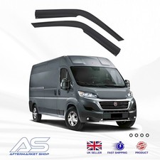Wind Deflectors for Citroen
