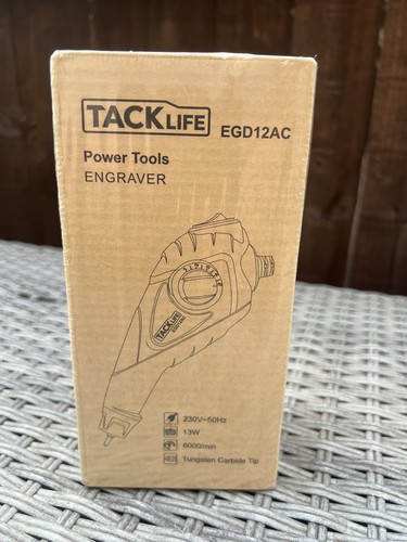 Tacklife electric mini - electric,