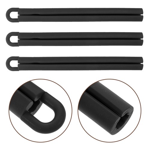 Billiard pool cue - billiard, rubber